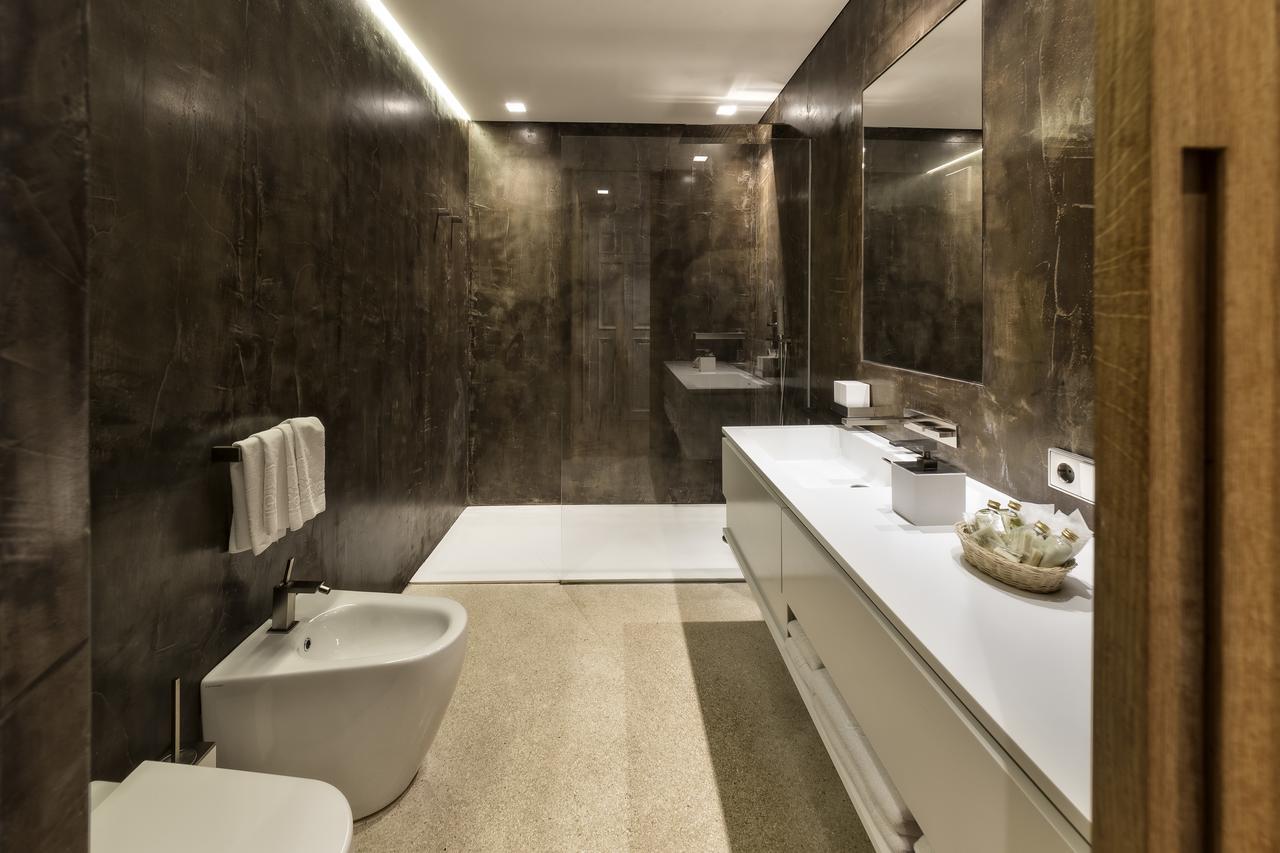 Apartment Genziana Urtijëi Buitenkant foto