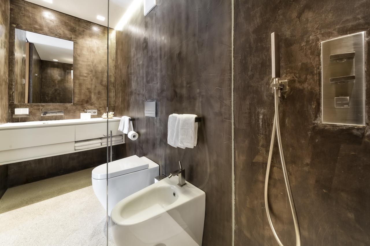 Apartment Genziana Urtijëi Buitenkant foto