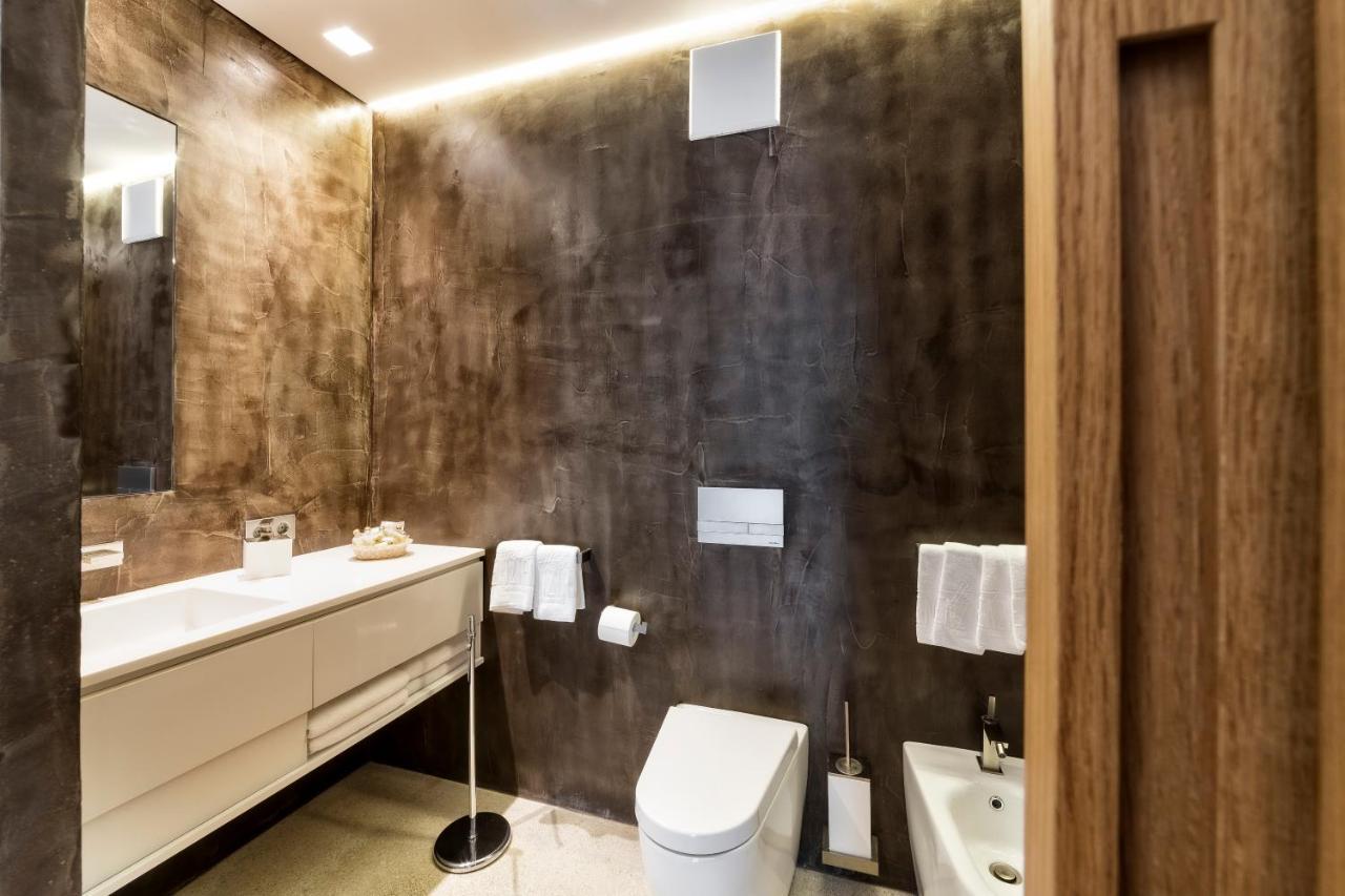 Apartment Genziana Urtijëi Buitenkant foto