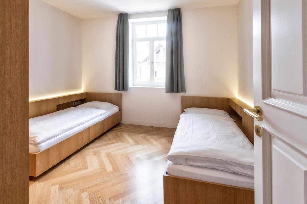 Apartment Genziana Urtijëi Buitenkant foto